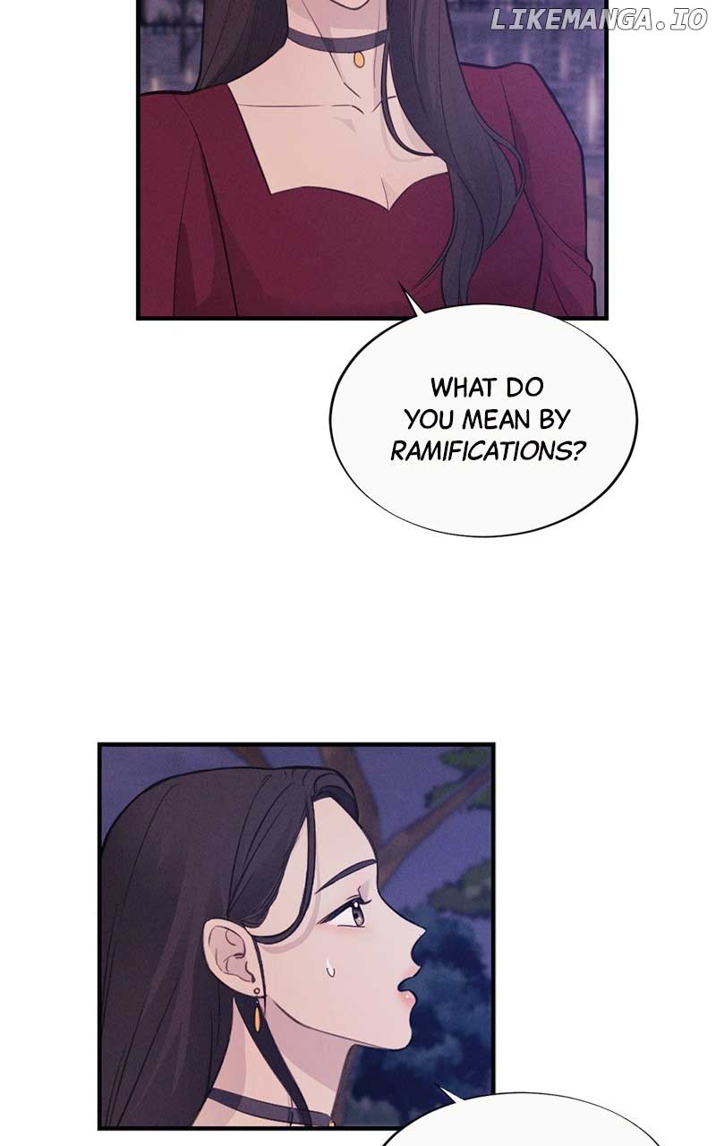 The Seductive Wife chapter 7 page 45