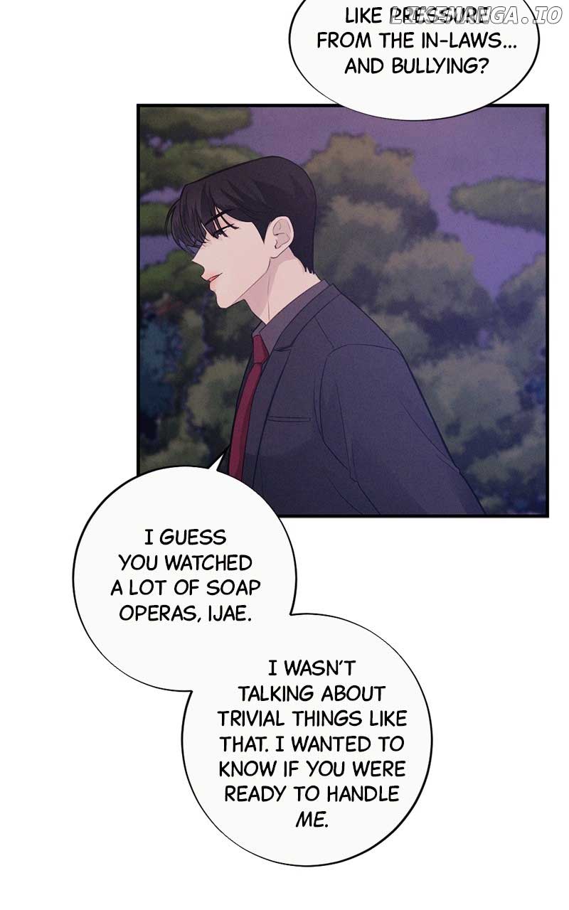 The Seductive Wife chapter 7 page 46