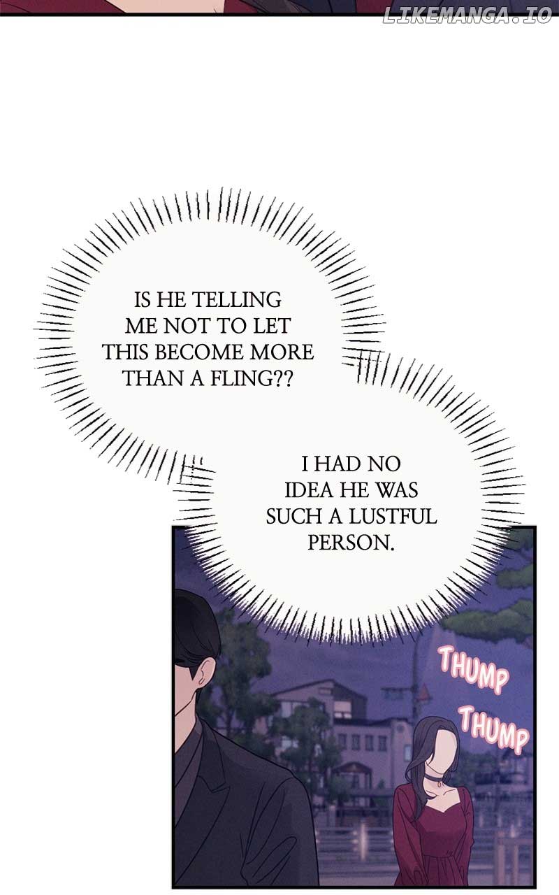 The Seductive Wife chapter 7 page 52
