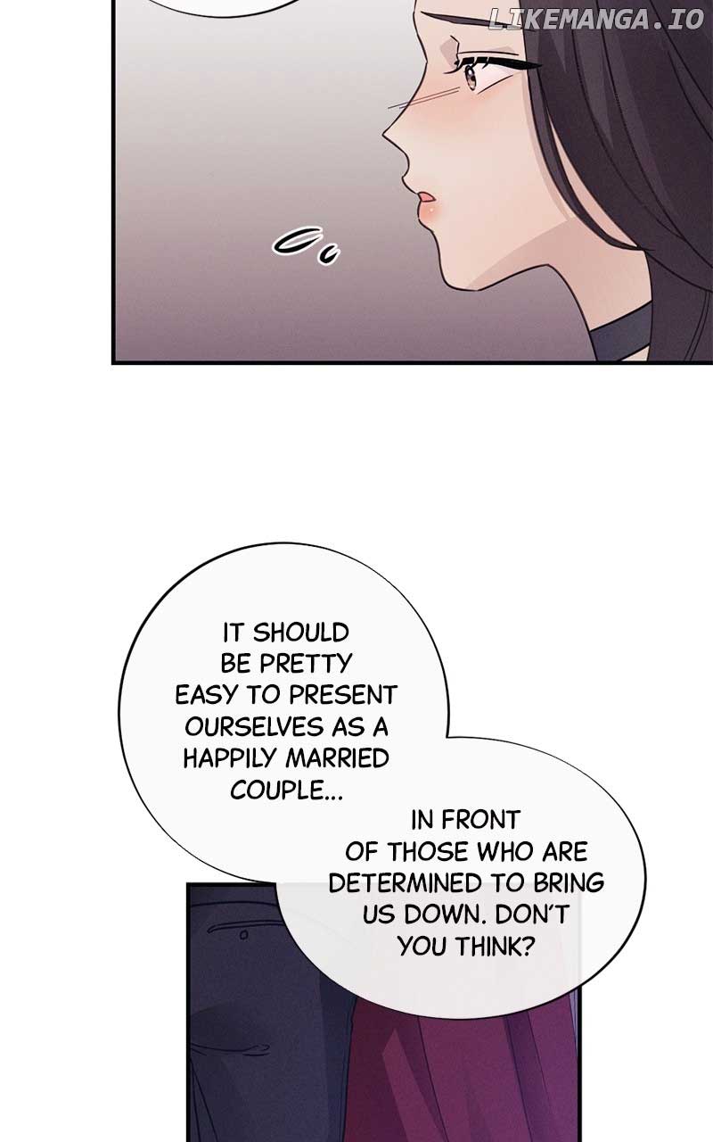The Seductive Wife chapter 7 page 57