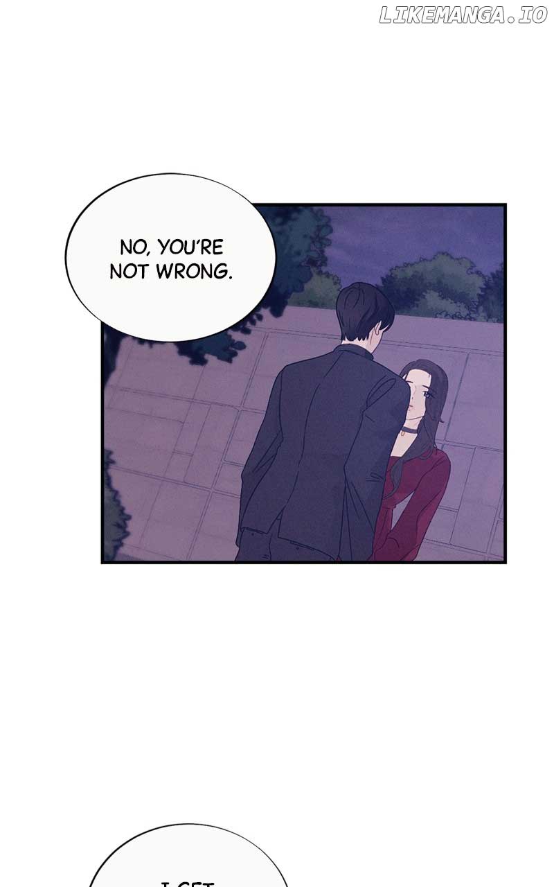 The Seductive Wife chapter 7 page 60