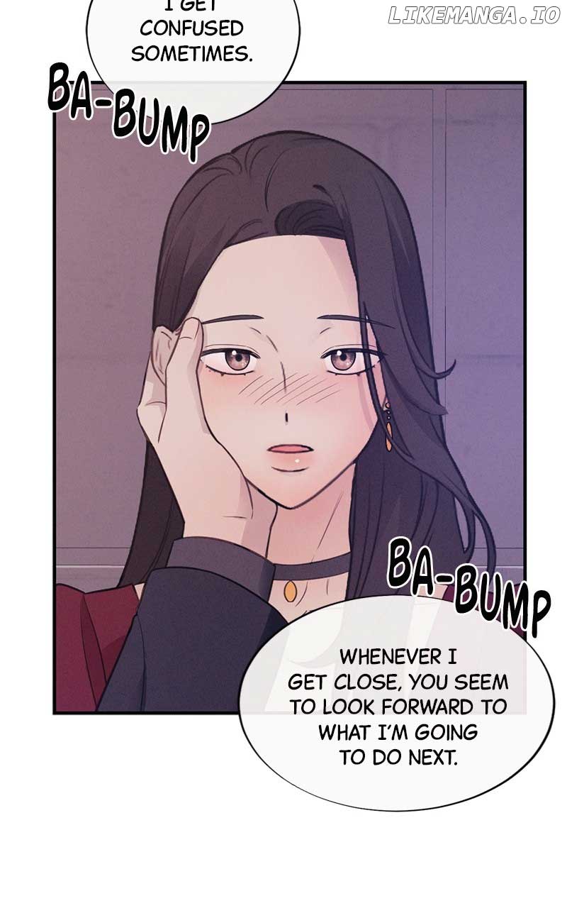 The Seductive Wife chapter 7 page 61
