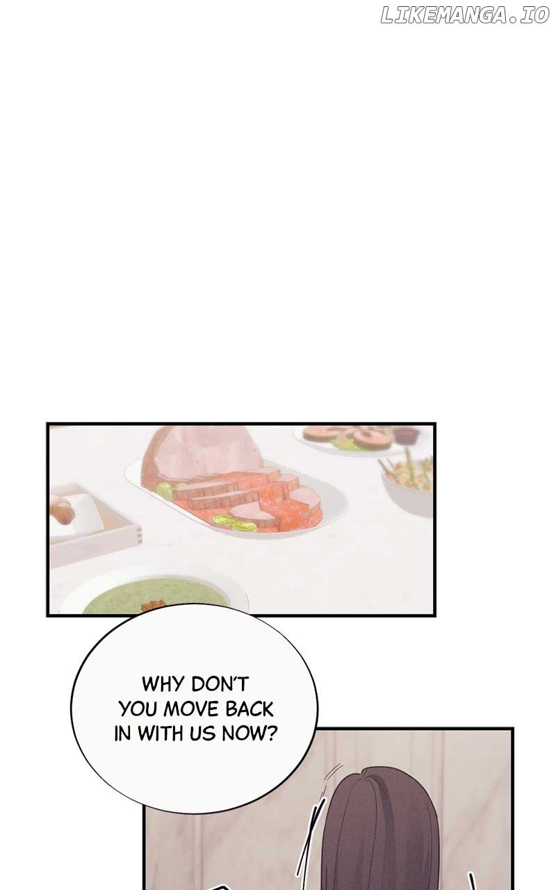 The Seductive Wife chapter 8 page 1