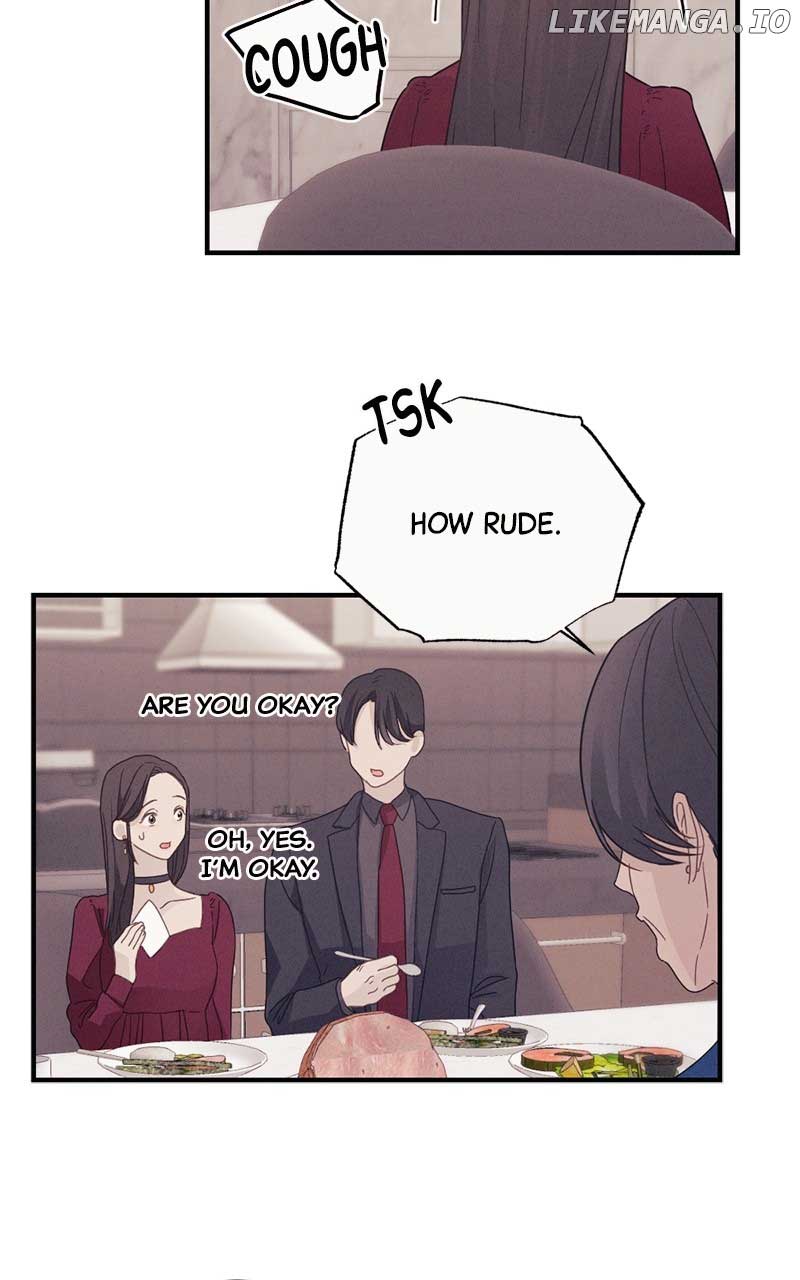 The Seductive Wife chapter 8 page 2