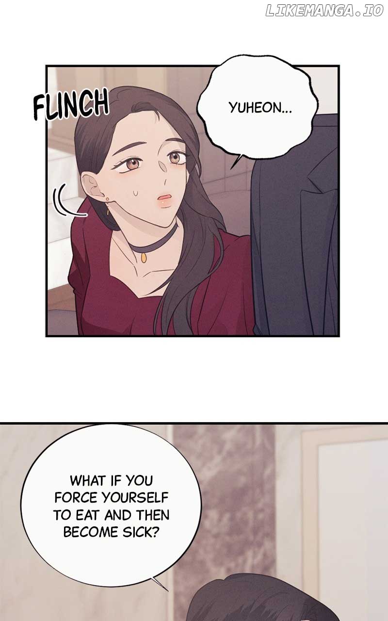 The Seductive Wife chapter 8 page 6