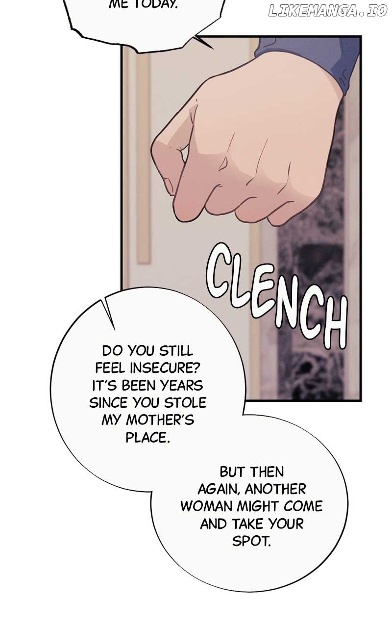 The Seductive Wife chapter 8 page 19