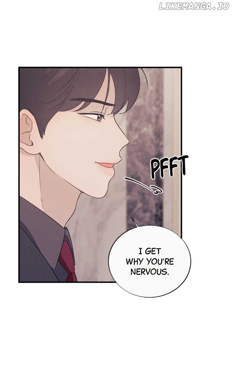The Seductive Wife chapter 8 page 20