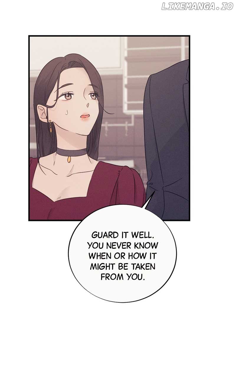 The Seductive Wife chapter 8 page 21