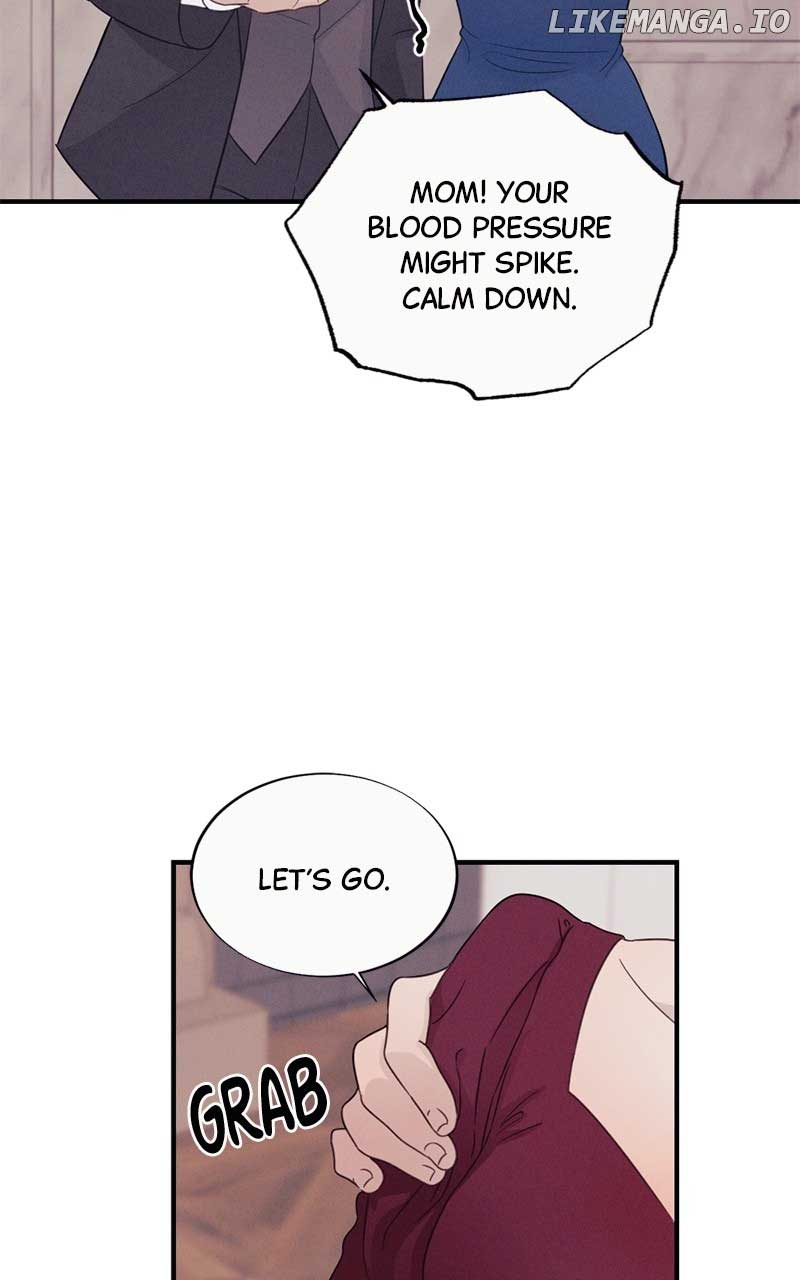 The Seductive Wife chapter 8 page 23