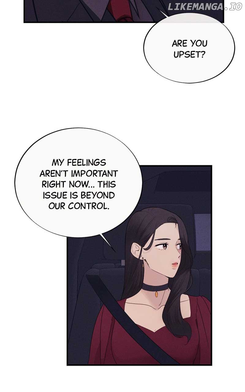 The Seductive Wife chapter 8 page 28