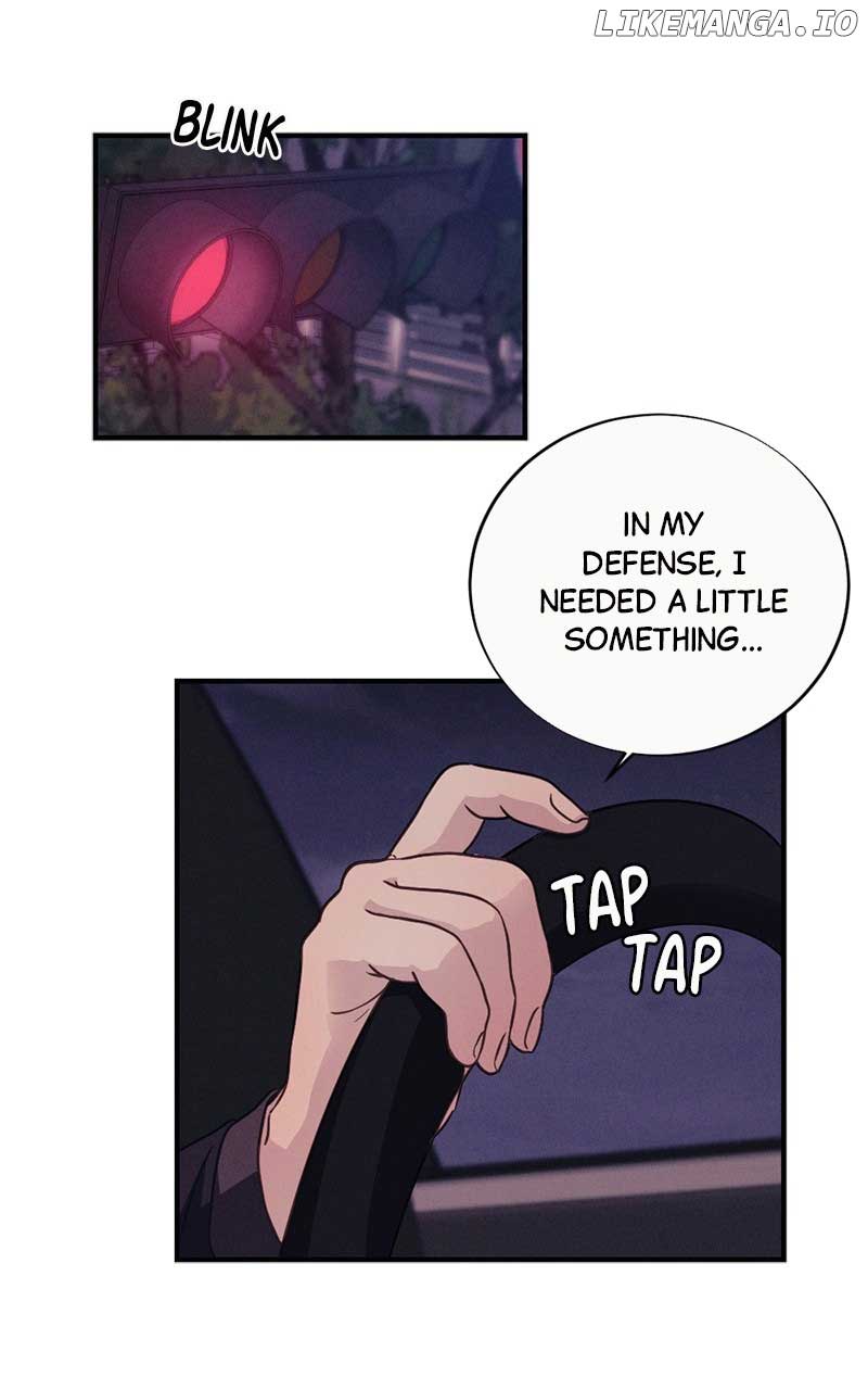 The Seductive Wife chapter 8 page 29