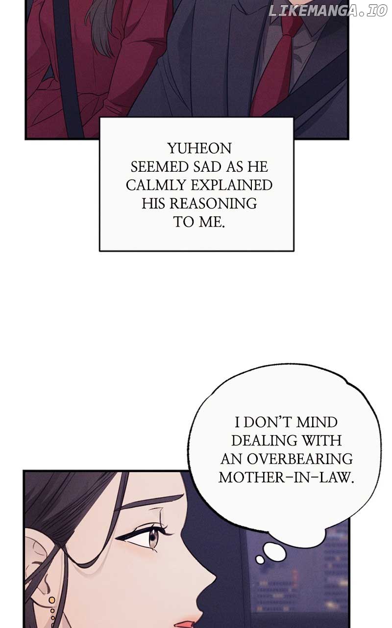 The Seductive Wife chapter 8 page 32