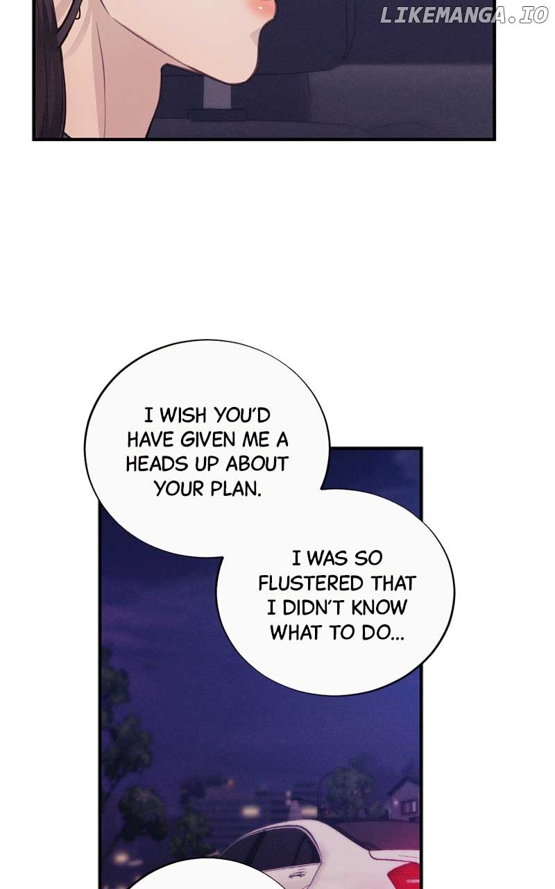 The Seductive Wife chapter 8 page 33