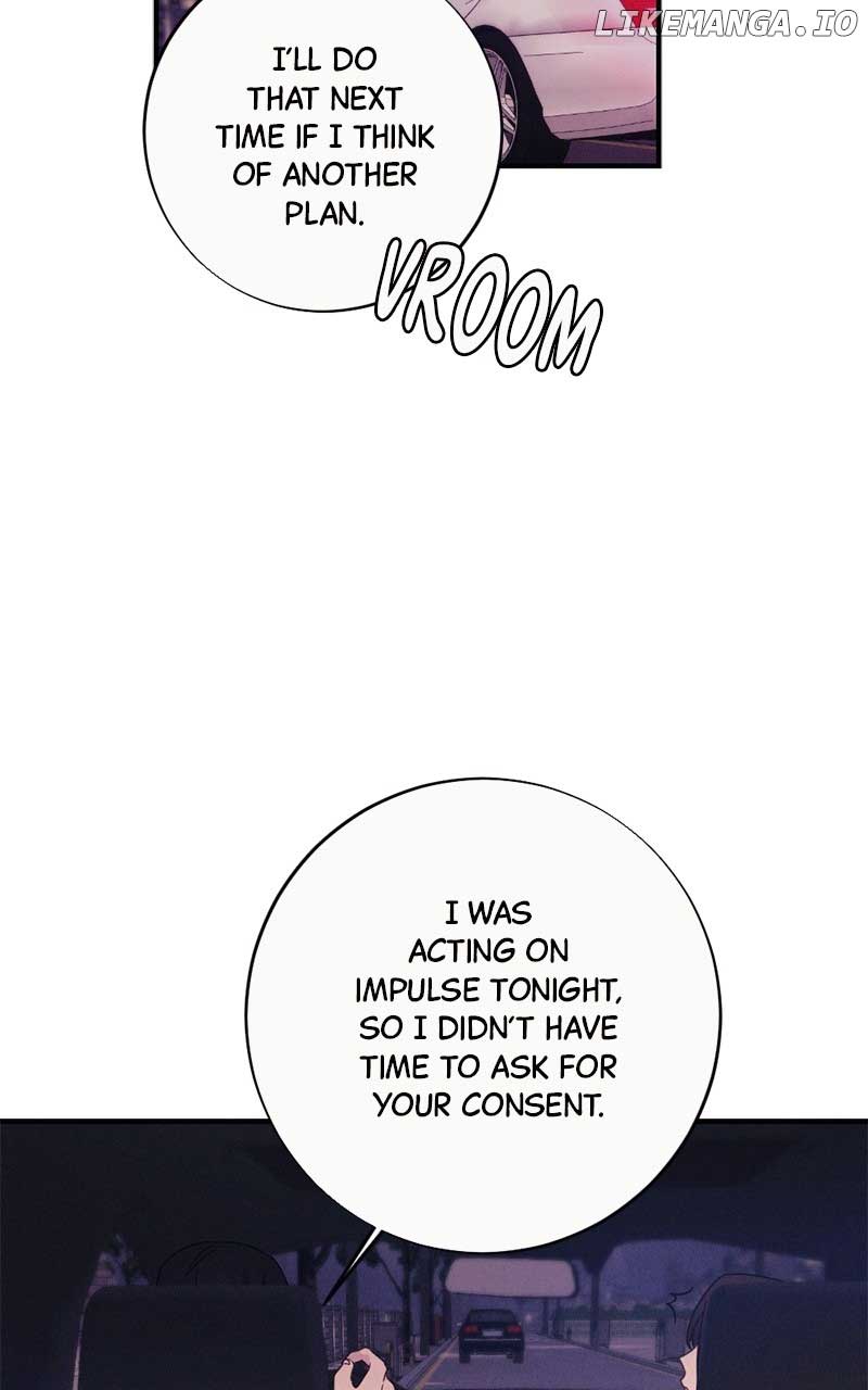 The Seductive Wife chapter 8 page 34