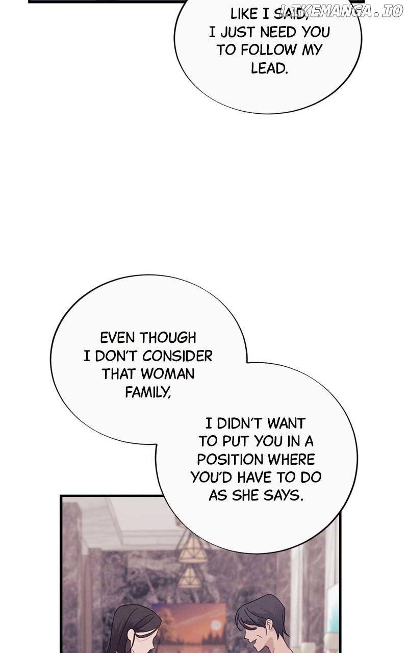 The Seductive Wife chapter 8 page 36