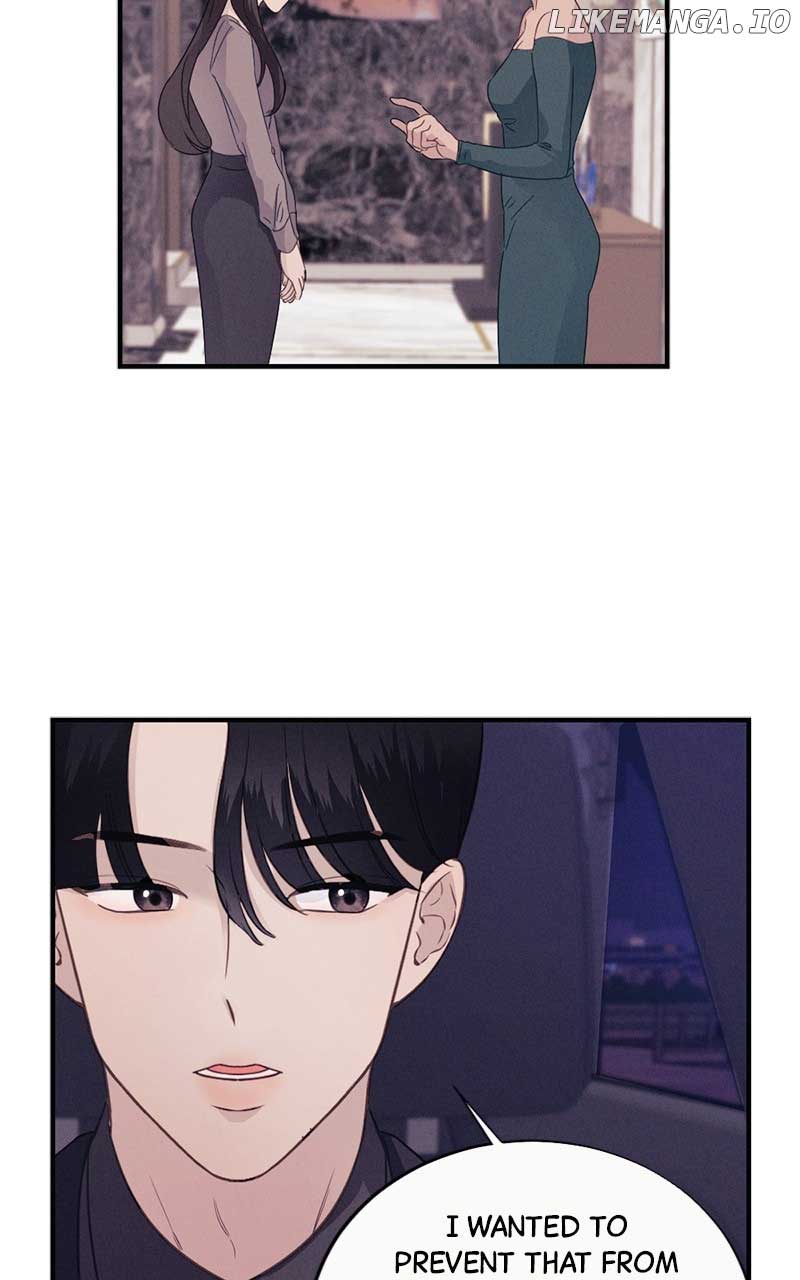 The Seductive Wife chapter 8 page 37