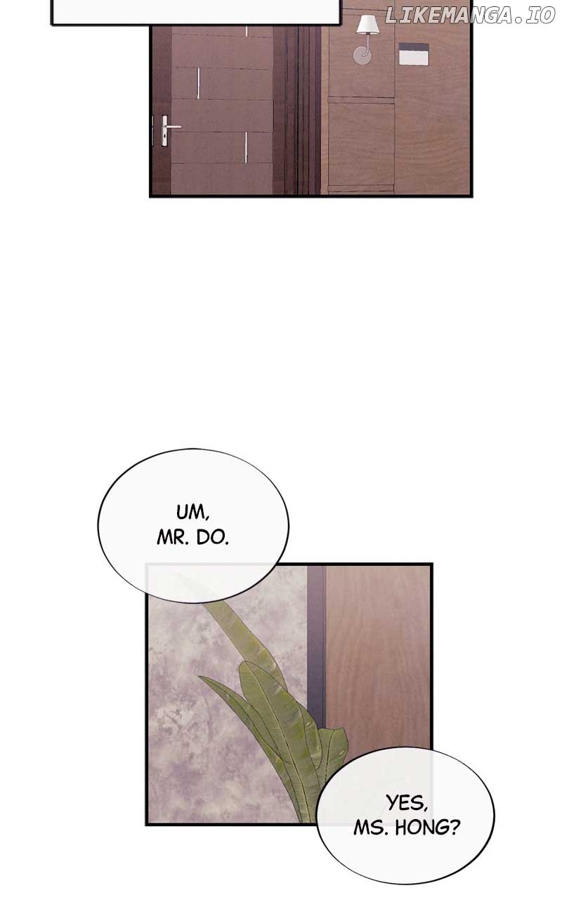 The Seductive Wife chapter 8 page 41