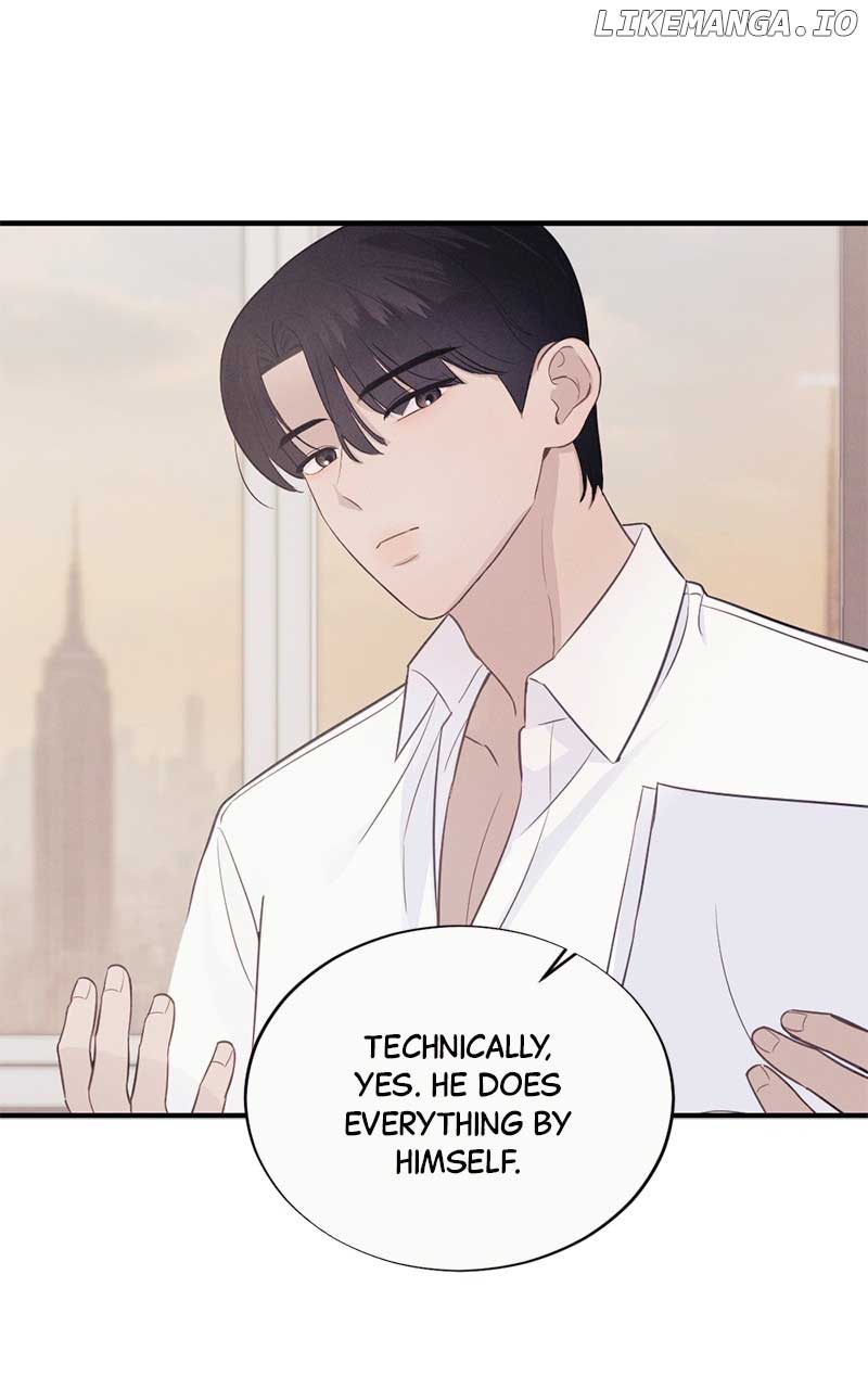 The Seductive Wife chapter 8 page 43