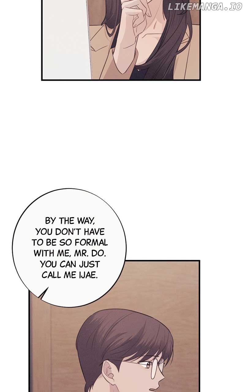 The Seductive Wife chapter 8 page 45