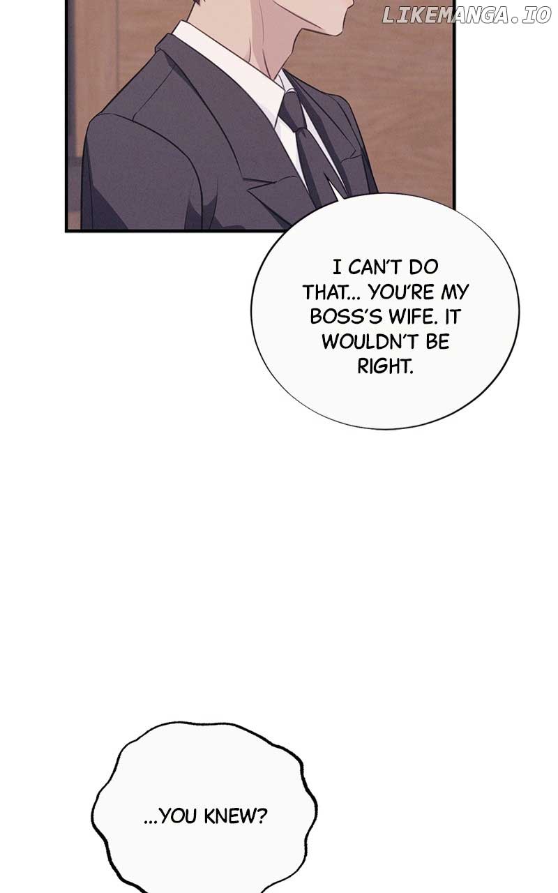 The Seductive Wife chapter 8 page 46