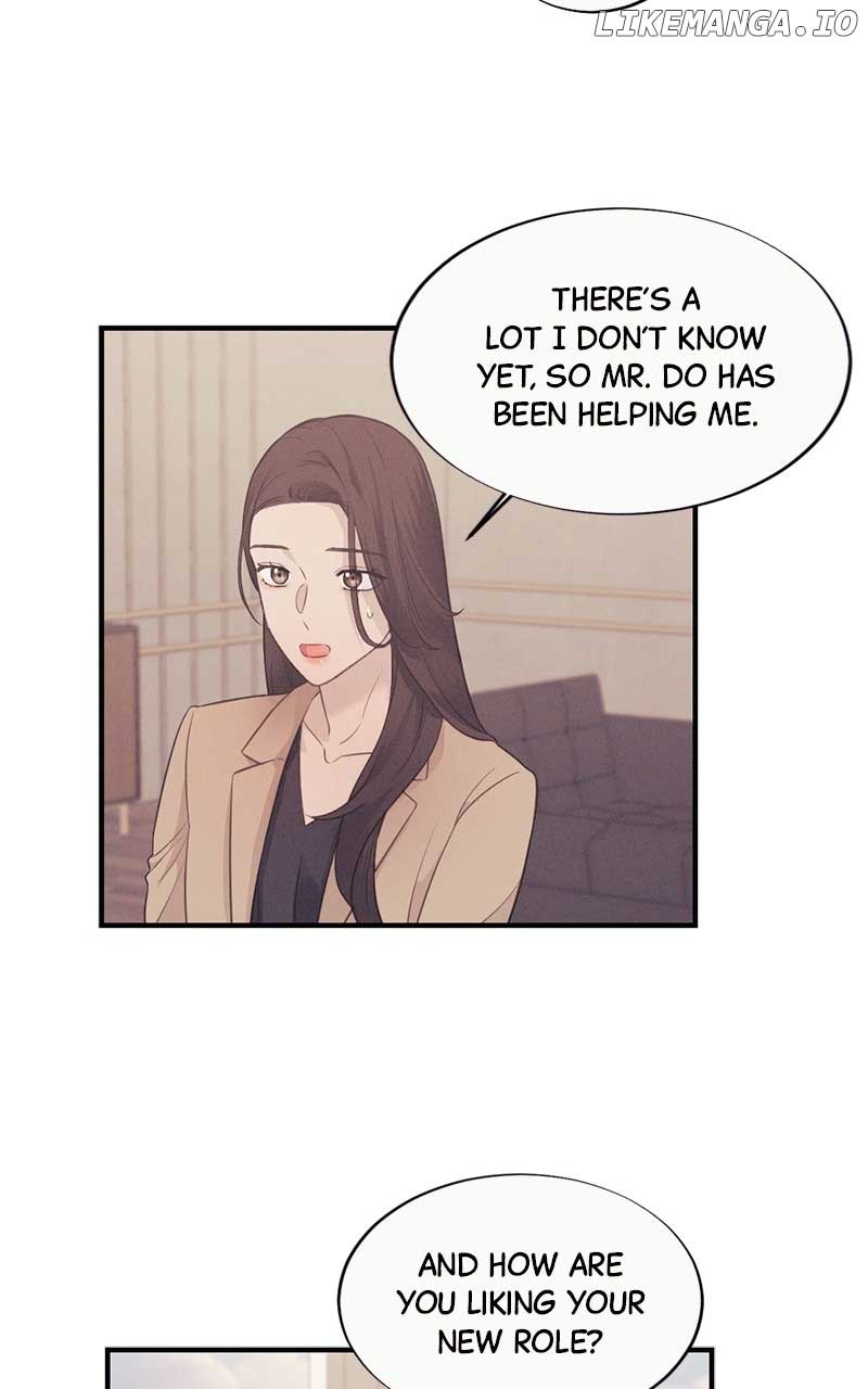 The Seductive Wife chapter 8 page 58