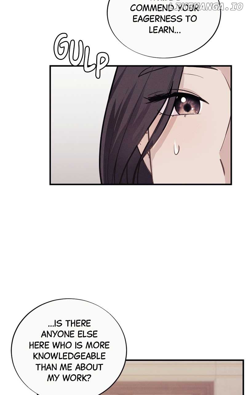 The Seductive Wife chapter 8 page 61