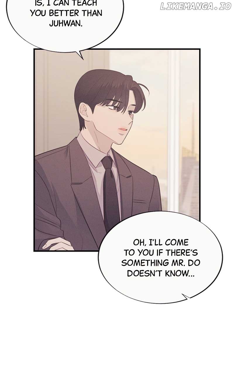 The Seductive Wife chapter 8 page 63