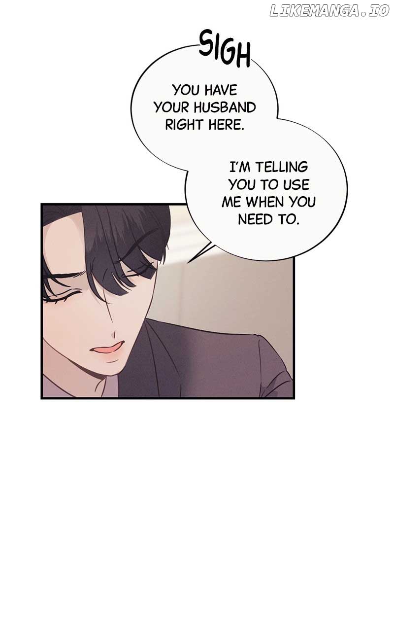 The Seductive Wife chapter 8 page 64