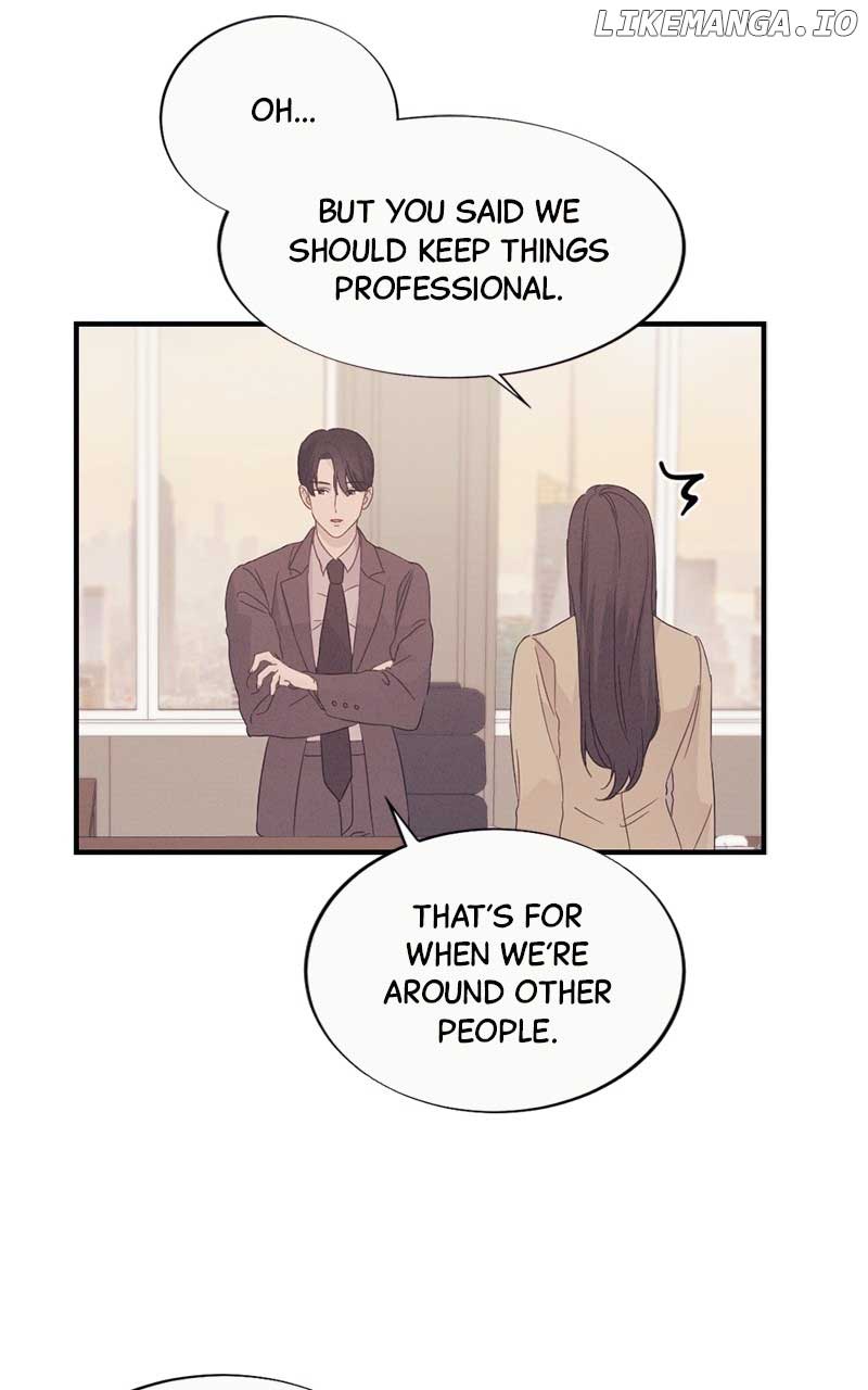 The Seductive Wife chapter 8 page 65