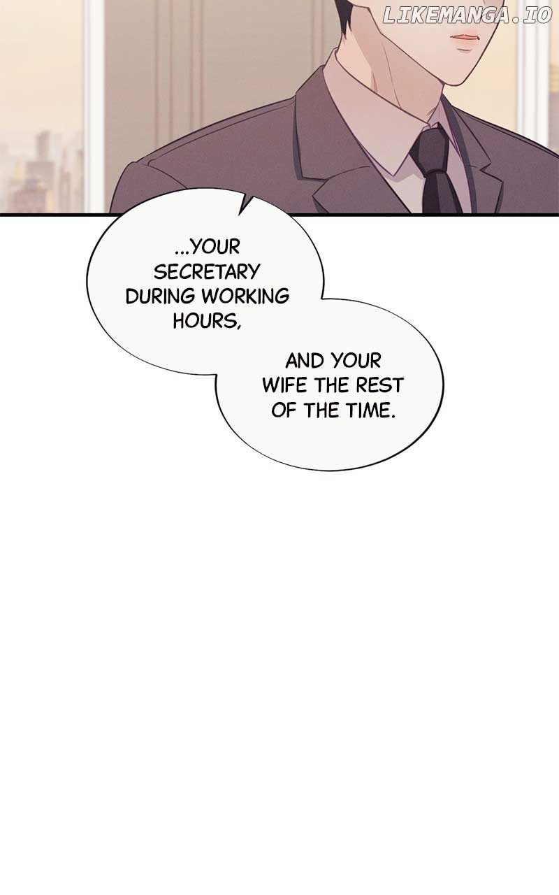The Seductive Wife chapter 8 page 68