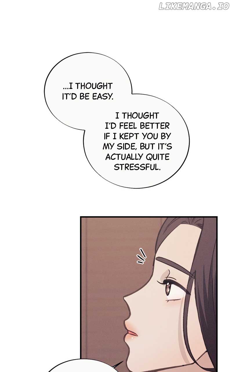 The Seductive Wife chapter 8 page 69