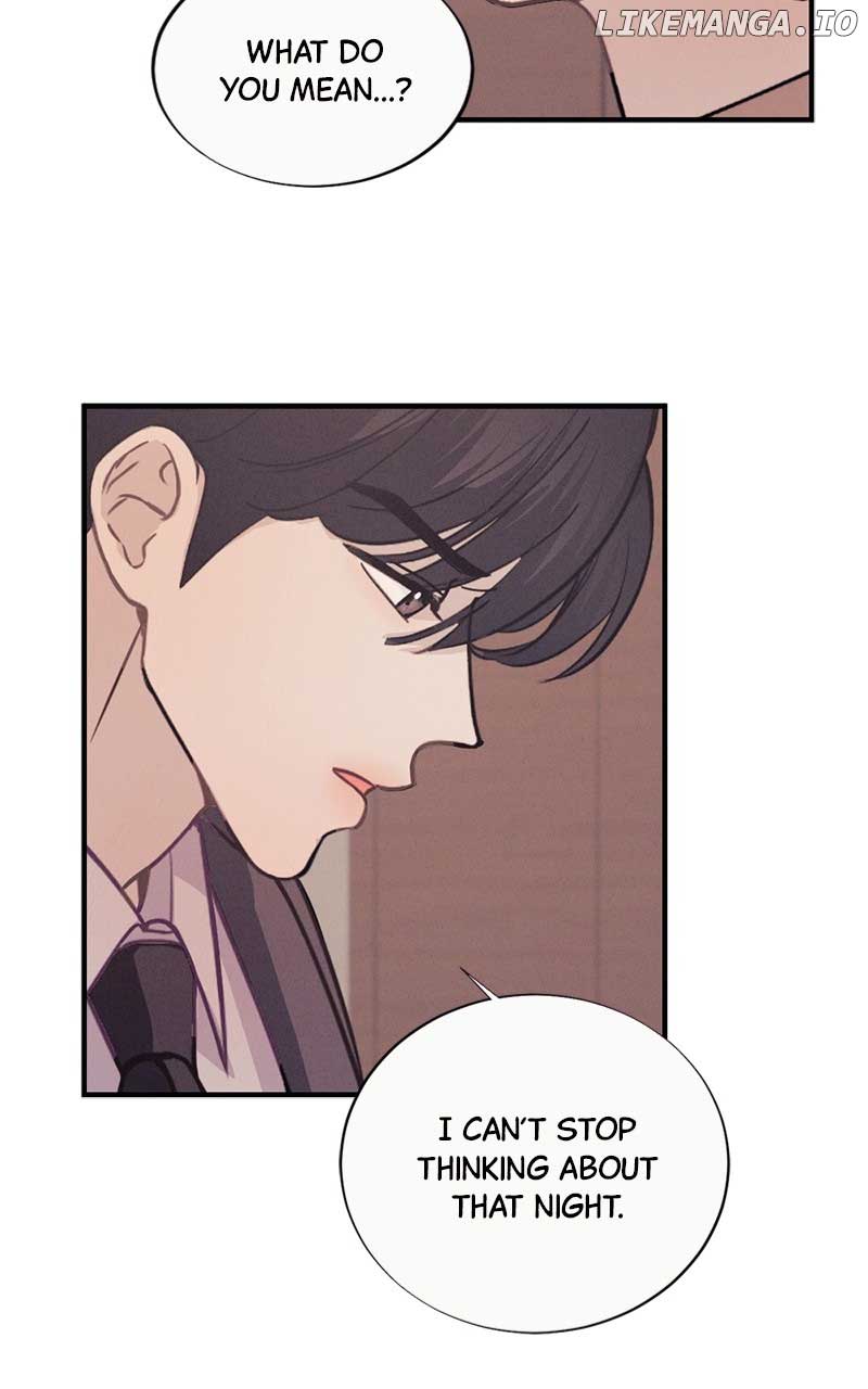 The Seductive Wife chapter 8 page 70