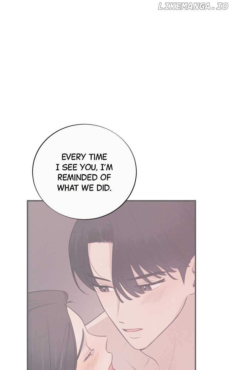 The Seductive Wife chapter 8 page 71