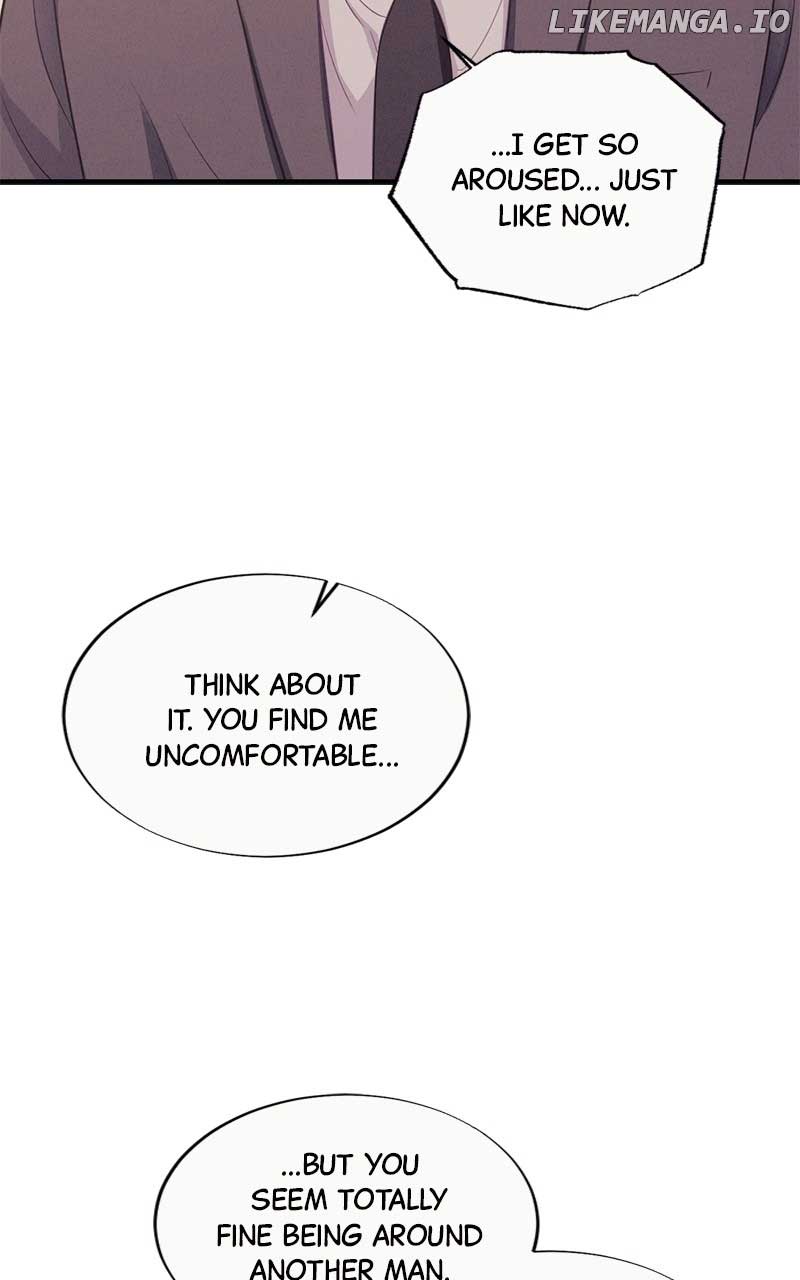 The Seductive Wife chapter 8 page 74
