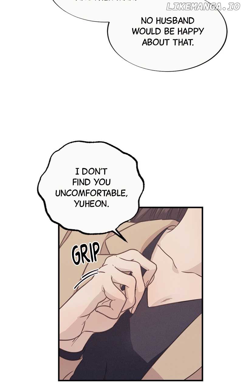 The Seductive Wife chapter 8 page 75