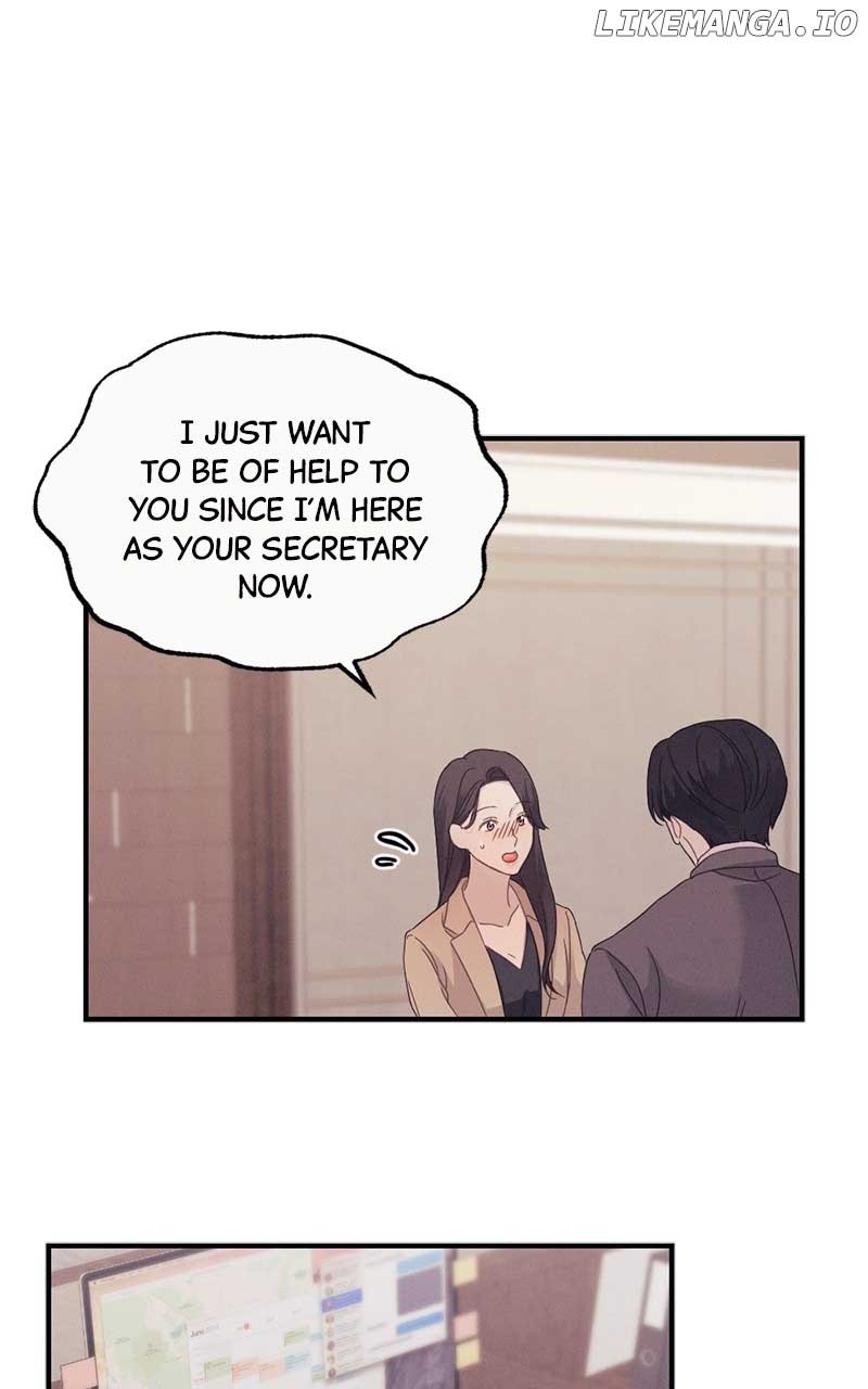 The Seductive Wife chapter 8 page 76