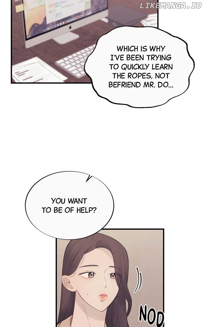 The Seductive Wife chapter 8 page 77