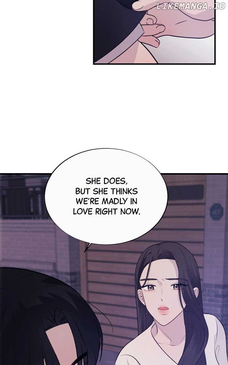 The Seductive Wife chapter 9 page 7