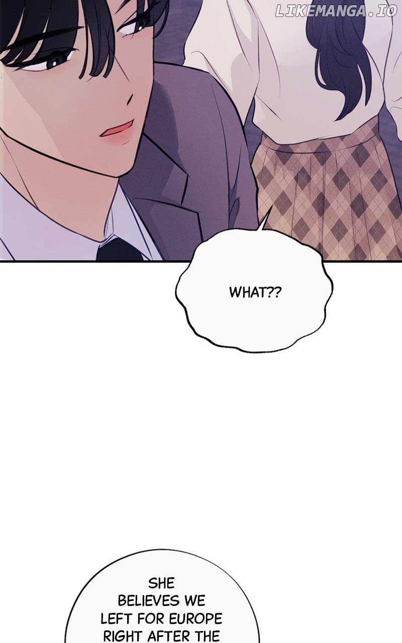 The Seductive Wife chapter 9 page 8