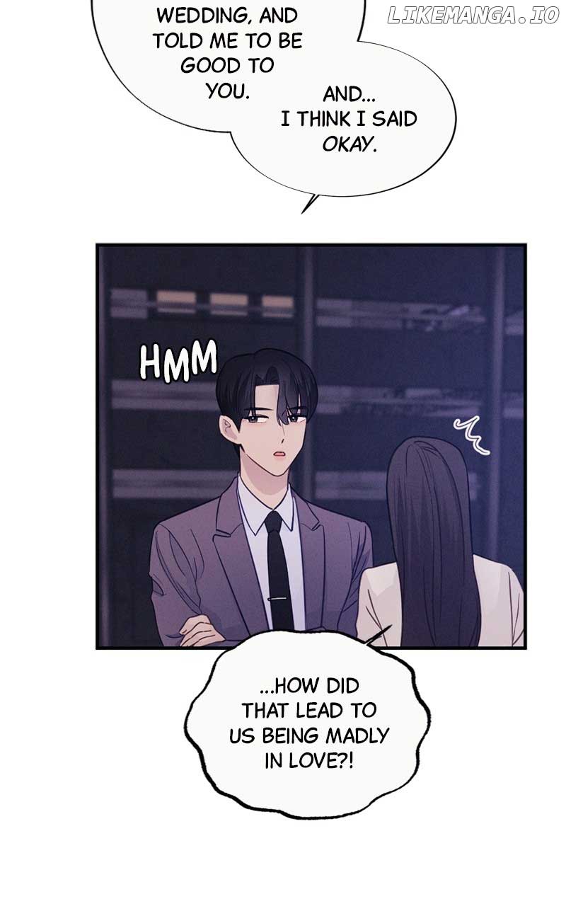 The Seductive Wife chapter 9 page 9