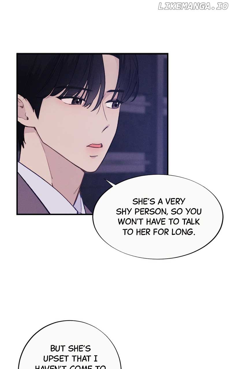 The Seductive Wife chapter 9 page 10