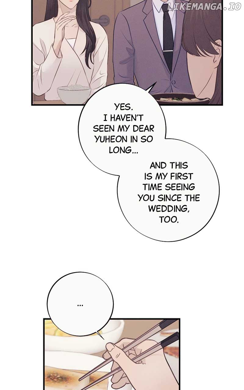 The Seductive Wife chapter 9 page 21