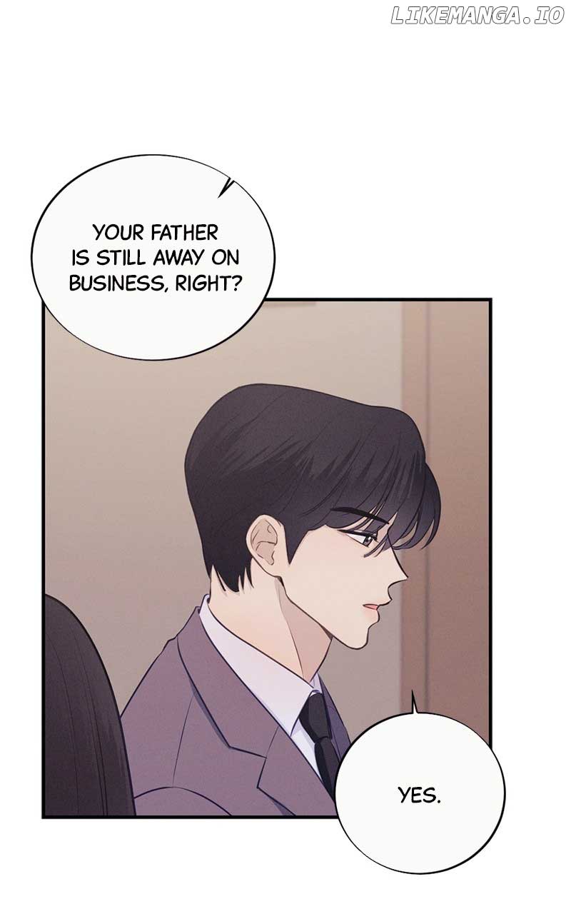 The Seductive Wife chapter 9 page 23