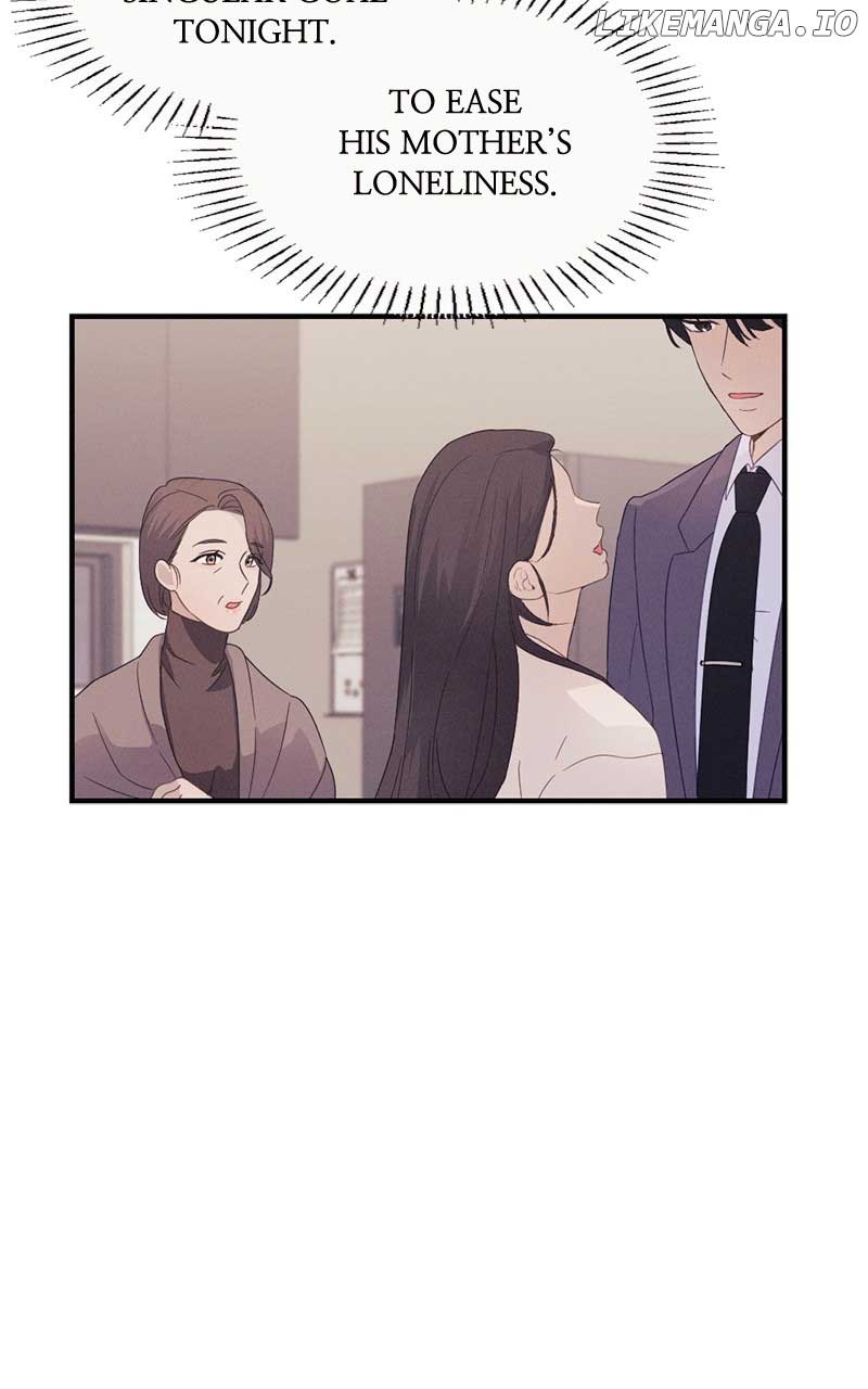 The Seductive Wife chapter 9 page 33