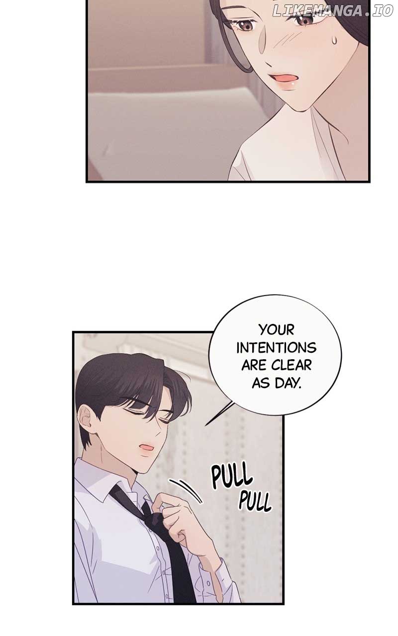 The Seductive Wife chapter 9 page 37