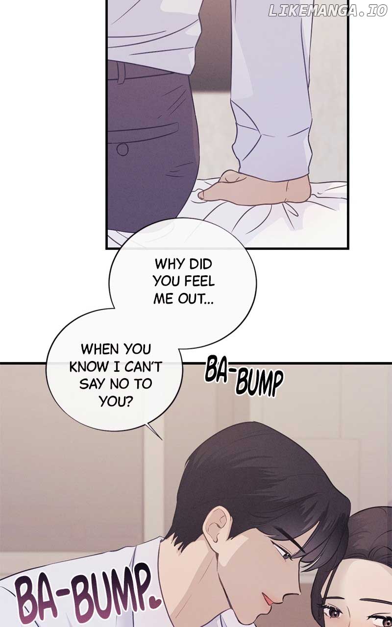 The Seductive Wife chapter 9 page 40