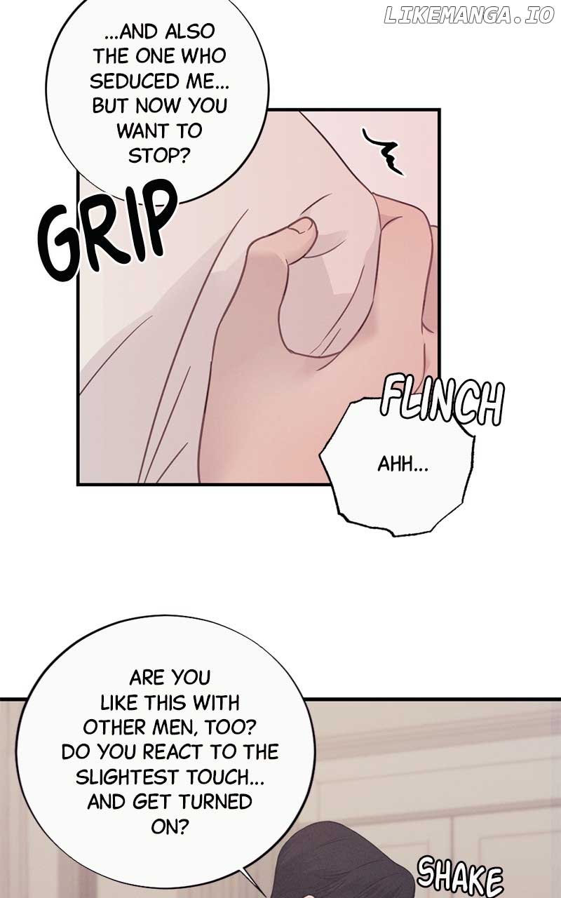 The Seductive Wife chapter 9 page 52