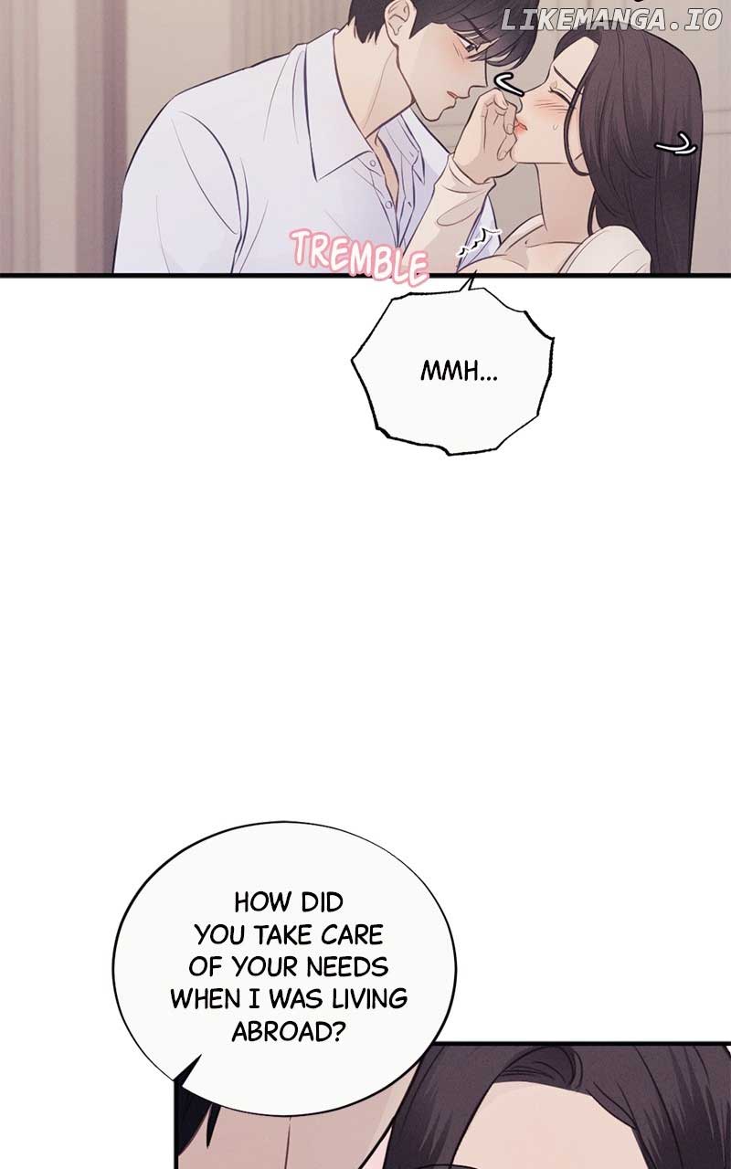 The Seductive Wife chapter 9 page 53