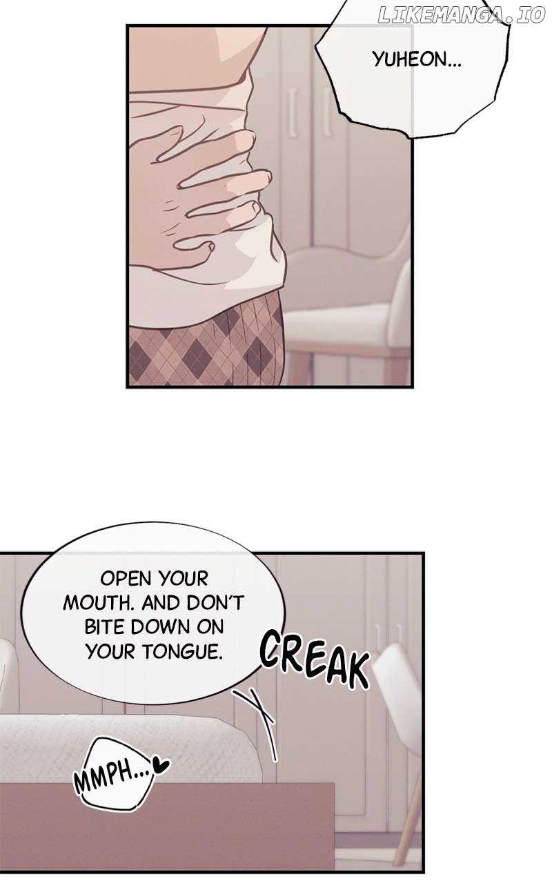 The Seductive Wife chapter 9 page 58