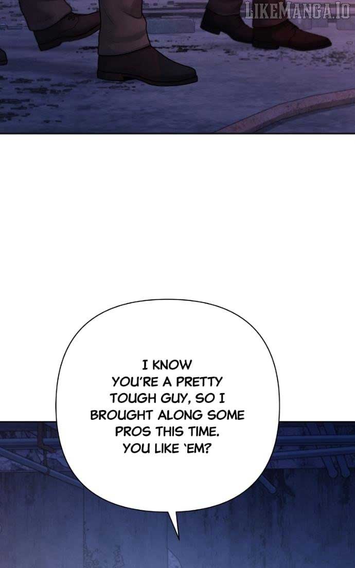 Only Hope chapter 110 page 32